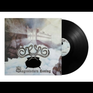 OTYG Sagovindars Boning LP BLACK , PRE-ORDER [VINYL 12"]